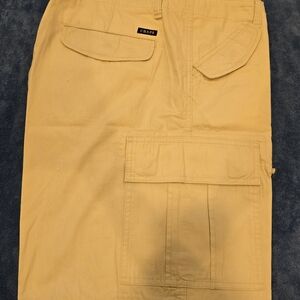 Chaps Stone Cargo Shorts